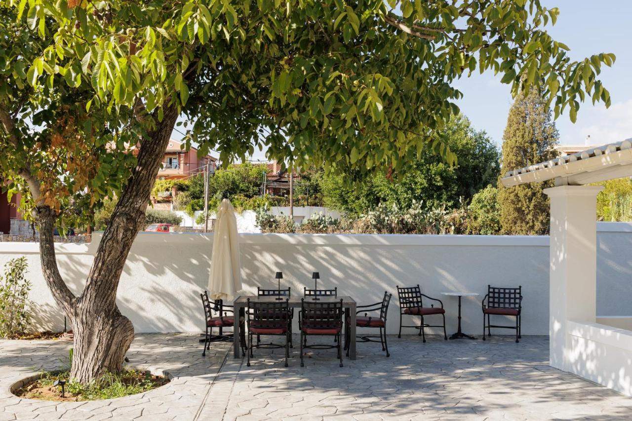 Walnut House - Peaceful Private Garden Vilă *